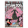 Dylan Dog Say: 96 Lal Kitap
