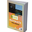 8. Sınıf LGS Matematik Soru Bankası Marsis Yayınları