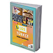 8. Sınıf LGS Türkçe Soru Bankası Marsis Yayınları