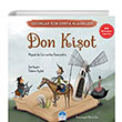 Çocuklar İçin Dünya Klasikleri Don Kişot Martı Çocuk Yayınları