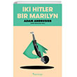 İki Hitler Bir Marilyn Domingo Yayınevi