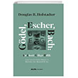 Gdel Escher Bach (Ciltli) Alfa Yaynlar