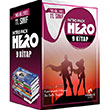 YKSDİL YDT İntro Pack Hero 9 Kitap Set Modadil Yayınları