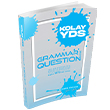 Kolay YDS Grammar Question Bank Modern English