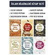 İslam Bilginleri Kitap Seti Çelik Yayınları