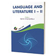 Language and Literature 1-2 Eiten Kitap