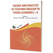 Theory and Practice Of Teaching English To Young Learners 1-2 Eğiten Kitap