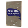 Moby Dick Beyaz Balina Herdem kitap
