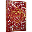 Harry Potter Gibi Dnmek ve Davranmak Teras Kitap