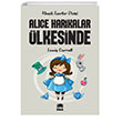 Alice Harikalar lkesinde Ema Kitap