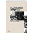 Roland Barthes - Para Yaz izgi Kitabevi Yaynlar