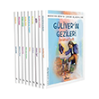 Dünya Çocuk Klasikleri (9 Kitap Set)  Girdap Kitap