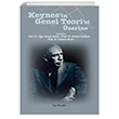 Keynes`in Genel Teori`si Üzerine Kalkedon Yayınları