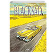 Blacksad 5 Amarillo Yapı Kredi Yayınları