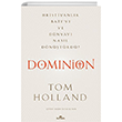 Dominion Kronik Kitap