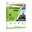 Yeni Nesil Sosyal Bilgiler Ustası 7.Sınıf Mutlu Yayıncılık