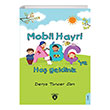 Mobil Hayri Abye Ho Geldiniz! Dorlion Yaynevi
