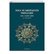 Yoga ve Meditasyon Psikolojisi Pinhan Yaynclk