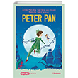 Peter Pan (Sen de Oku Klasikler) Tudem Yayınları