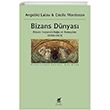 Bizans Dnyas - 3. Cilt Ayrnt Yaynlar