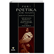 Peri Poetika Şiir Sanatı Ark Kitapları