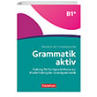 Grammatik Aktiv B1+ (plus) Mit Audios Online Cornelsen