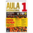 Aula Internacional 1 Premium (spanyolca) - Nueva Edicion : Libro Del Almuno + CD + MP3 (A1)  Difusion  Yaynlar