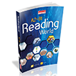 Reading World A2-B1 with Interactive Readers & Audio Files Winston Academy