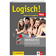 Logisch! neu Arbeitssbuch A1.2  Klett Sprachen Verlag