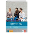 Netzwerk neu B1.1 Kurs- und bungsbuch Klett Sprachen Verlag