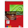 Aspekte neu B1+ Lehrbuch mit DVD Klett Sprachen Verlag