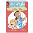 King ve Kayla 3 - Gizli ifre Olay Bilgi Yaynevi