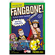 Fangbone! 2 Bahtsz Yumurta The Kitap