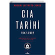 CIA Tarihi, 1947-2022 Kronik Kitap