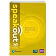 Speakout Advanced Plus 2nd Edition Students` Book with DVD-ROM and MyEnglishLab Pack Pearson Education Limited