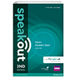 Speakout Starter 2nd Edition Student`s Book with DVD & MyEnglishLab Pearson Education Limited
