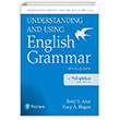 AZAR - Understanding and Using English Grammar - 5th ed. with MyEnglishLab access code inside  Pearson Education Limited