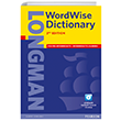 Longman Wordwise Dictionary with CD ROM Pearson Education Limited