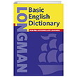 Longman Basic English Dictionary Pearson Education Limited