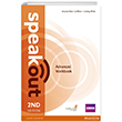 Speakout Advanced Workbook without Key (2nd) Pearson Education Limited