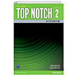 Top Notch 2 Workbook A2+-B1 Pearson Education Limited