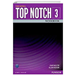 Top Notch 3 Workbook B1+ Pearson Education Limited