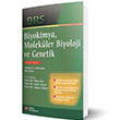 BRS Biyokimya Molekler Biyoloji ve Genetik stanbul Tp Kitabevleri