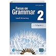 Focus on Grammar 2 Student`s Book with MyEnglishLab 5th edition Pearson Education Limited