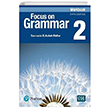 Focus on Grammar 2 Workbook 5th edition  Pearson Education Limited