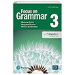 Focus on Grammar 3 Student`s Book with MyEnglishLab 5th edition  Pearson Education Limited