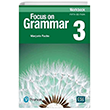 Focus on Grammar 3 Workbook 5th edition  Pearson Education Limited