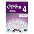 Focus on Grammar 4 Student`s Book with MyEnglishLab 5th edition   Pearson Education Limited