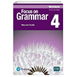 Focus on Grammar 4 Workbook 5th edition Pearson Education Limited