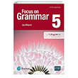 Focus on Grammar 5 Student`s Book with MyEnglishLab 5th edition Pearson Education Limited
